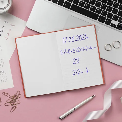 Zdjęcie Co oznacza data ślubu? Przesądy i ich wpływ na małżeństwo