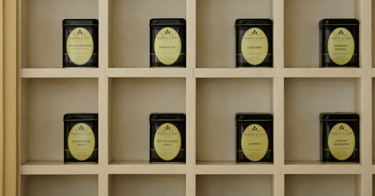 Zdjęcie Gdzie kupić herbatę jaśminową: najlepsze sklepy i ceny w Polsce