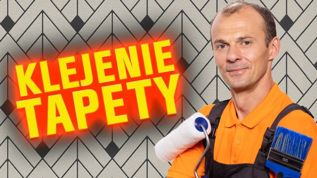 Zdjęcie Jak położyć tapetę bez błędów - proste kroki do sukcesu