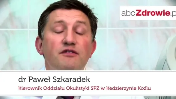 Zdjęcie Jakie badania przed operacją zaćmy są konieczne? Sprawdź, co musisz wiedzieć!