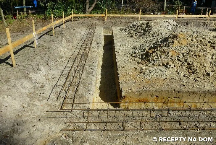 Zdjęcie Jak się robi fundamenty pod dom: 10 kluczowych kroków do sukcesu budowy