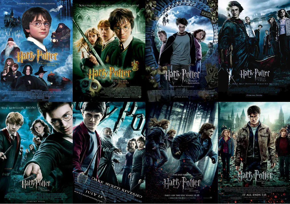 Zdjęcie Ile lat ma Harry Potter w 6 części? Zaskakujący wiek czarodzieja