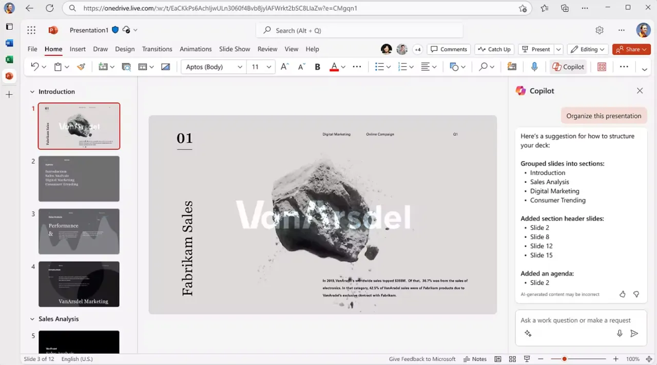 Zdjęcie PowerPoint Viewer - wszystko co musisz wiedzieć o darmowej przeglądarce