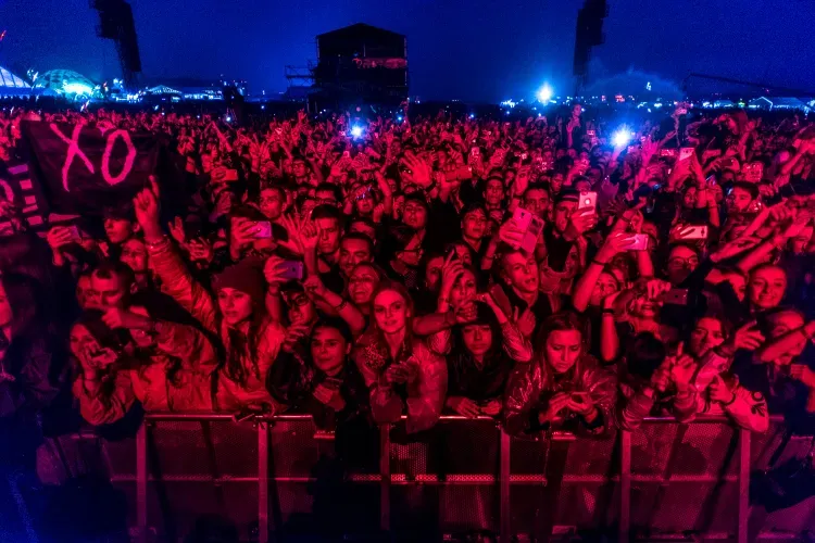 Zdjęcie Ile kosztuje bilet na koncert Sopot Festival? Sprawdź ceny i strefy