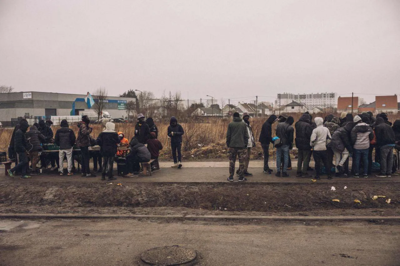 Zdjęcie Czy w Calais jest bezpiecznie? Oto, co musisz wiedzieć przed podróżą.