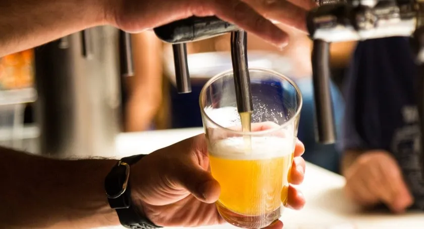 Zdjęcie Gdzie na drinka w Toruniu? Odkryj najlepsze miejsca na wieczór