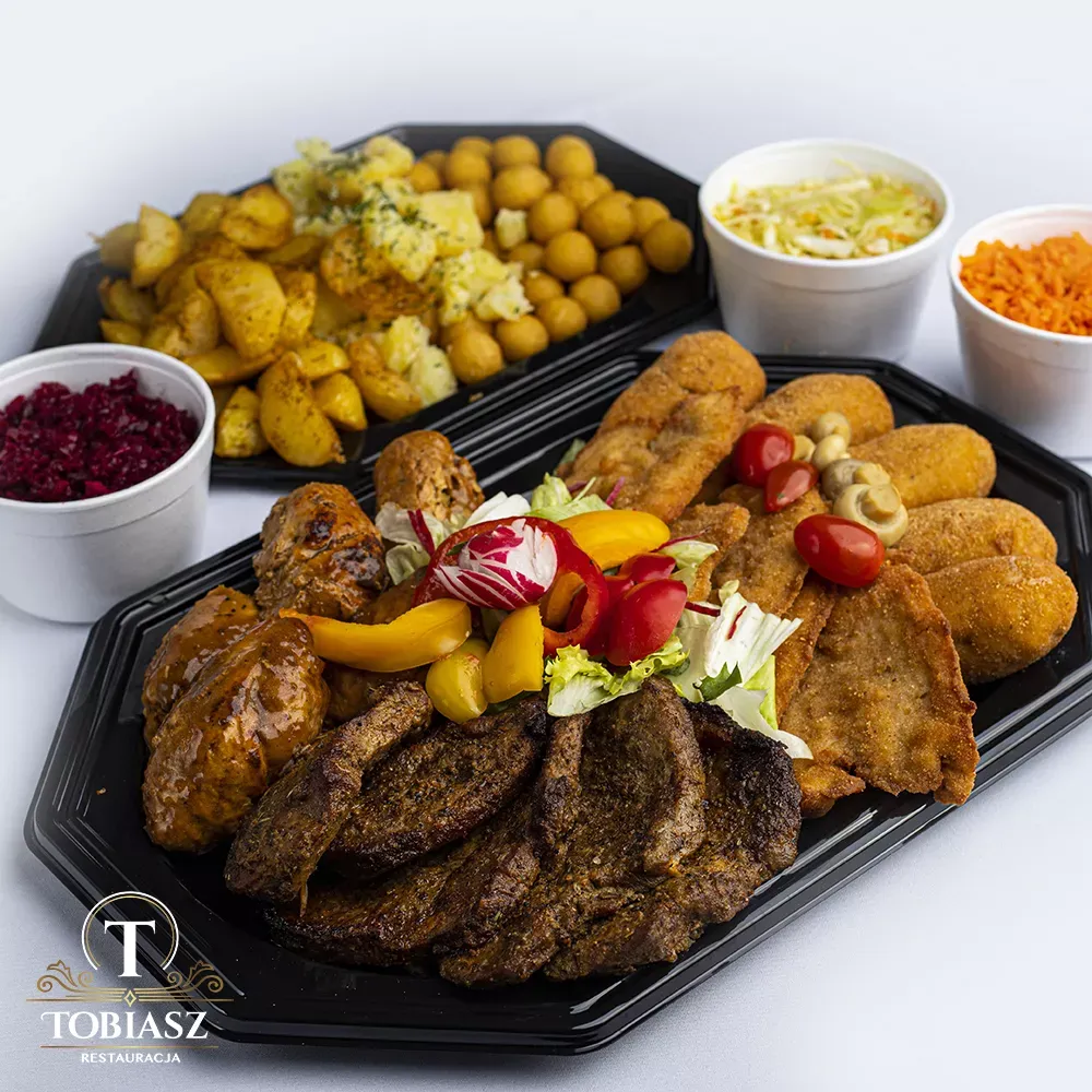 Zdjęcie Ile kosztuje catering na 15 osób? Sprawdź ceny i oferty, które zaskoczą