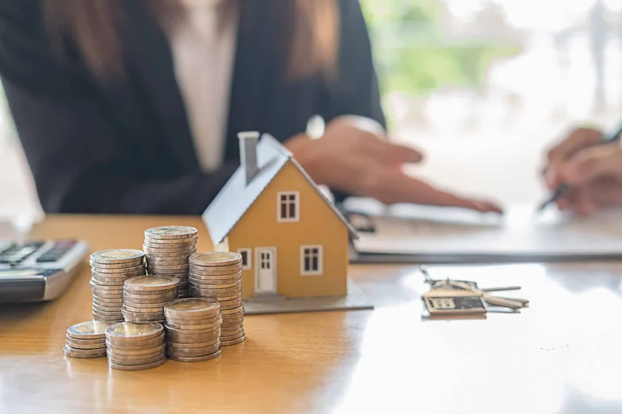 Zdjęcie Mit Immobilien Geld verdienen: 5 Strategien für nachhaltigen Erfolg