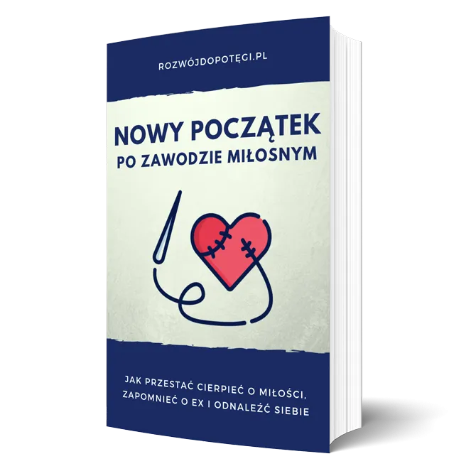 Zdjęcie Jak się pogodzić z rozstaniem i znaleźć spokój w trudnych chwilach