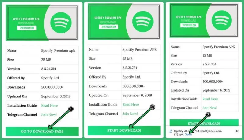 Zdjęcie Jak mieć Spotify Premium za darmo i korzystać z ulubionej muzyki bez opłat