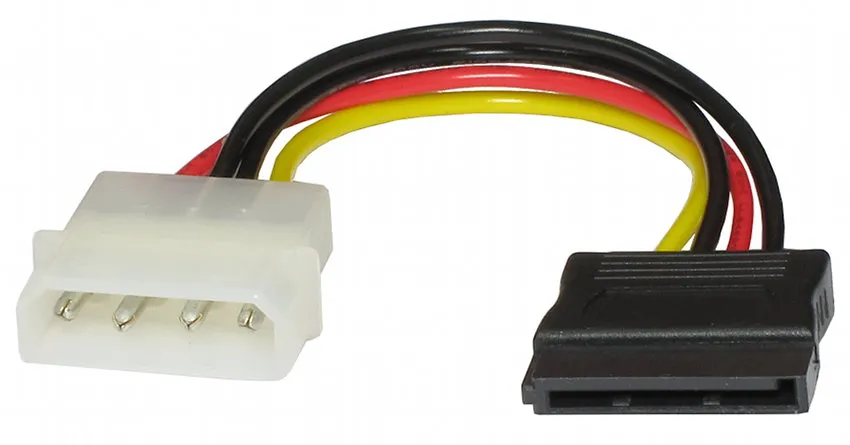 Zdjęcie Kabel SATA do czego służy? Odkryj jego kluczowe funkcje w komputerze