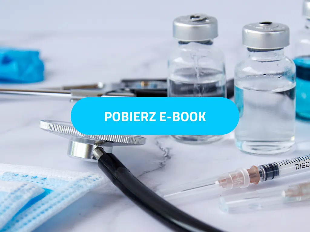 Zdjęcie Kody UDI dla wyrobów medycznych: od kiedy będą obowiązkowe?