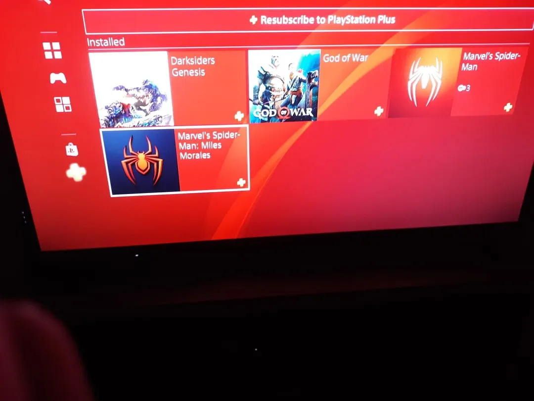 Zdjęcie Jak udostępnić PS Plus na inne konta PS5 i uniknąć problemów