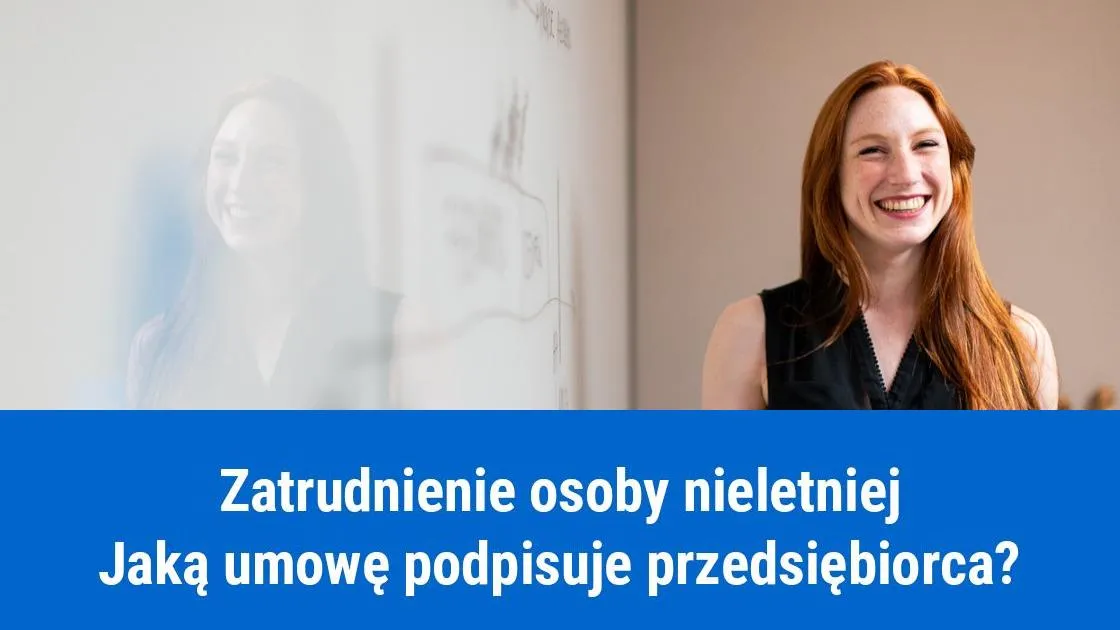 Zdjęcie Jak zatrudnić pracownika na umowę zlecenie bez błędów prawnych