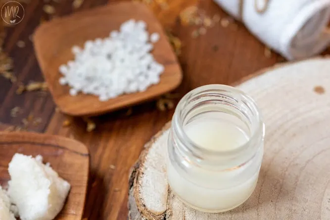 Zdjęcie Jak zrobić naturalny balsam - prosta receptura na zdrową skórę