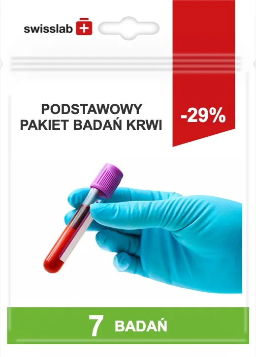 Zdjęcie Pakiet badań krwi dla mężczyzn – co warto wiedzieć przed wykonaniem?