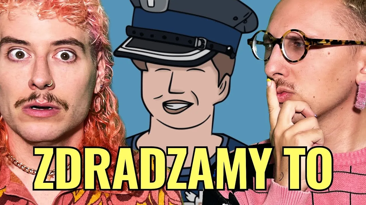 Zdjęcie Klocuch kim jest? Tajemnica tożsamości youtubera ujawniona