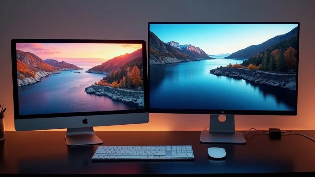 Zdjęcie Jaki monitor do Mac mini M2? Odkryj najlepsze opcje i porady