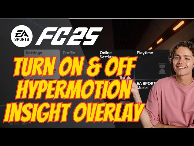 Zdjęcie Jak bez problemu aktywować HyperMotion w FIFA i zyskać przewagę