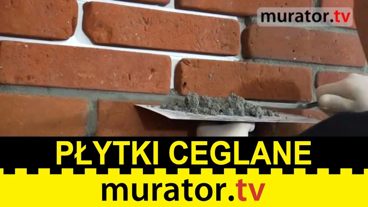 Zdjęcie Jak położyć cegłę na ścianę bez błędów - krok po kroku do sukcesu