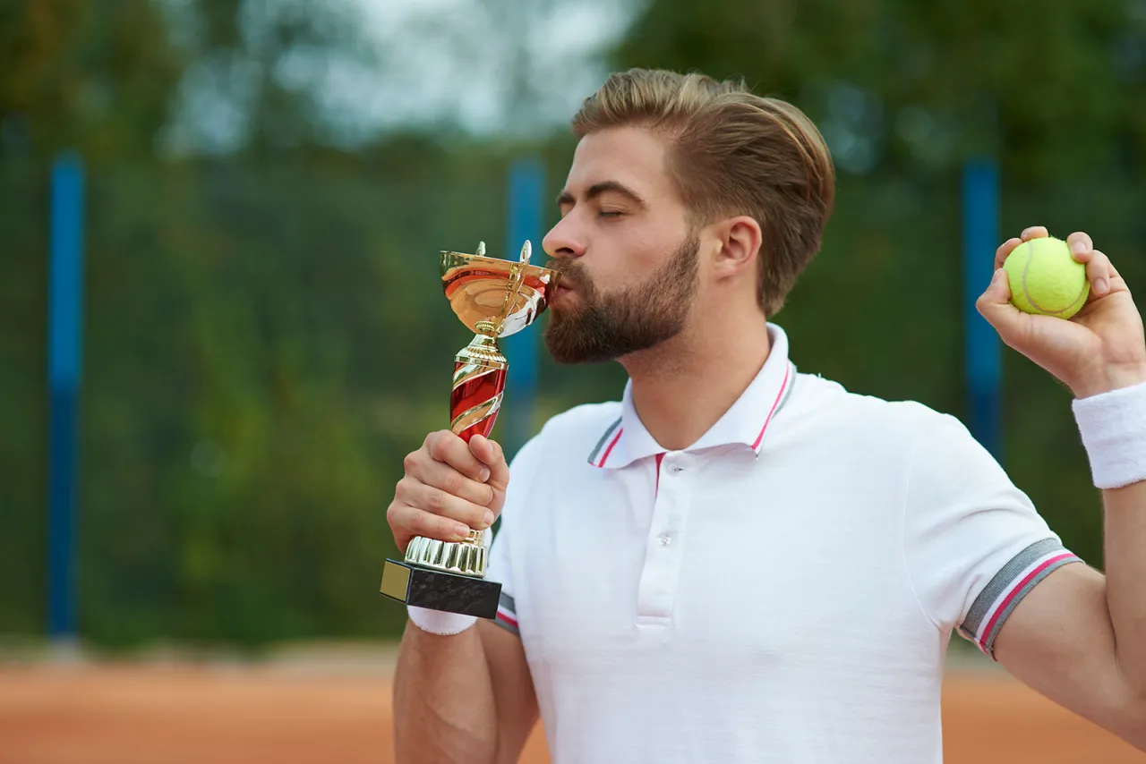 Zdjęcie WTA co to znaczy w tenisie? Odkryj jej wpływ na kobiecy sport