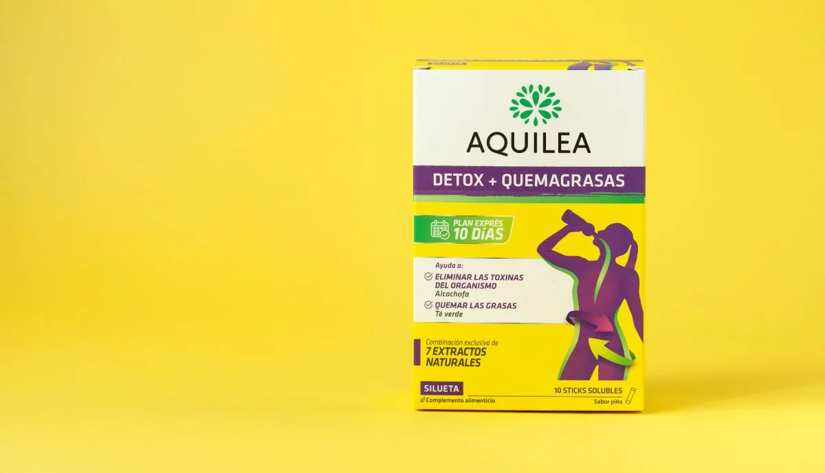 Zdjęcie Guía para elegir quemagrasas: ¿Cuáles funcionan y son seguros?