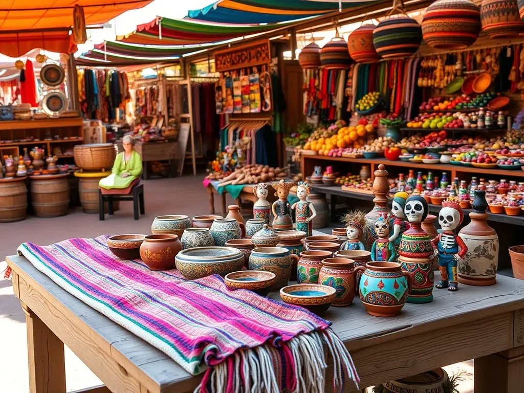 Zdjęcie Co przywieźć z Meksyku? Pewniaki do Familiady!