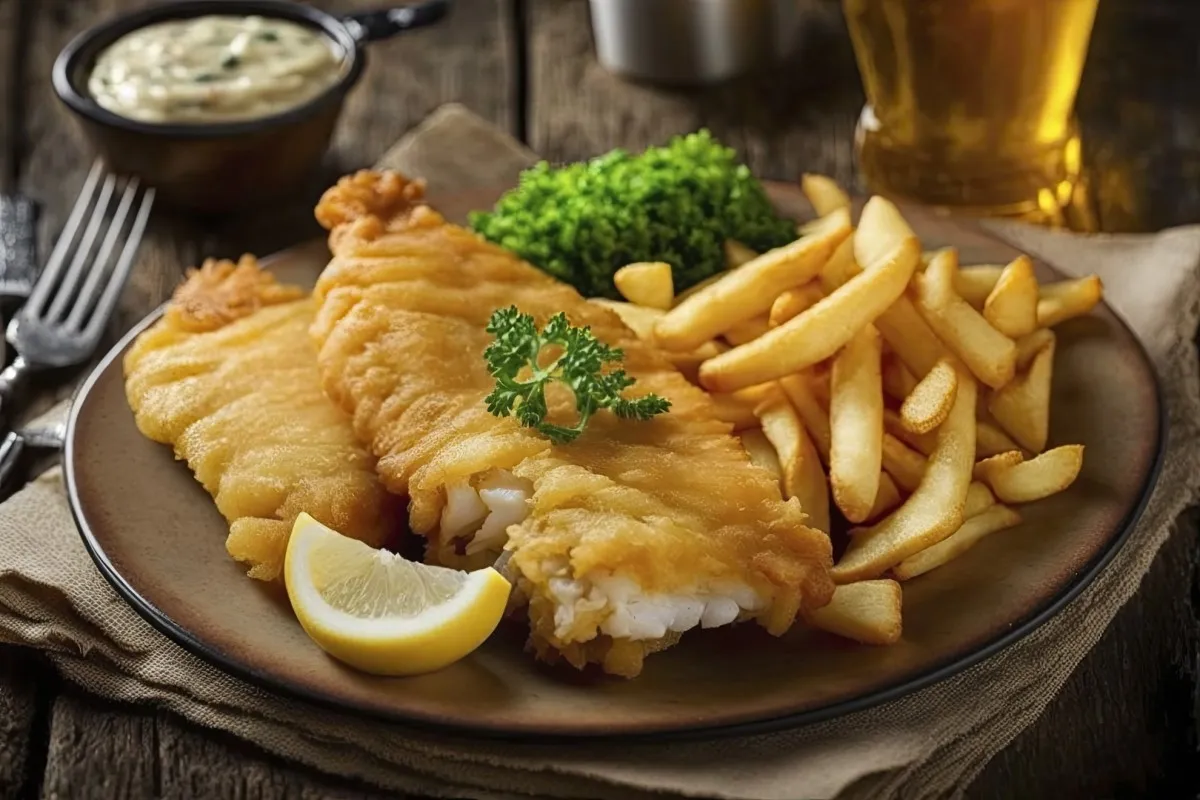 Zdjęcie Karwia gdzie zjeść - najlepsze restauracje i lokalne smaki