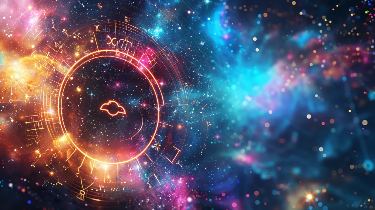 Zdjęcie Horoskop na przyszły tydzień Waga: Co Cię zaskoczy w nadchodzących dniach?