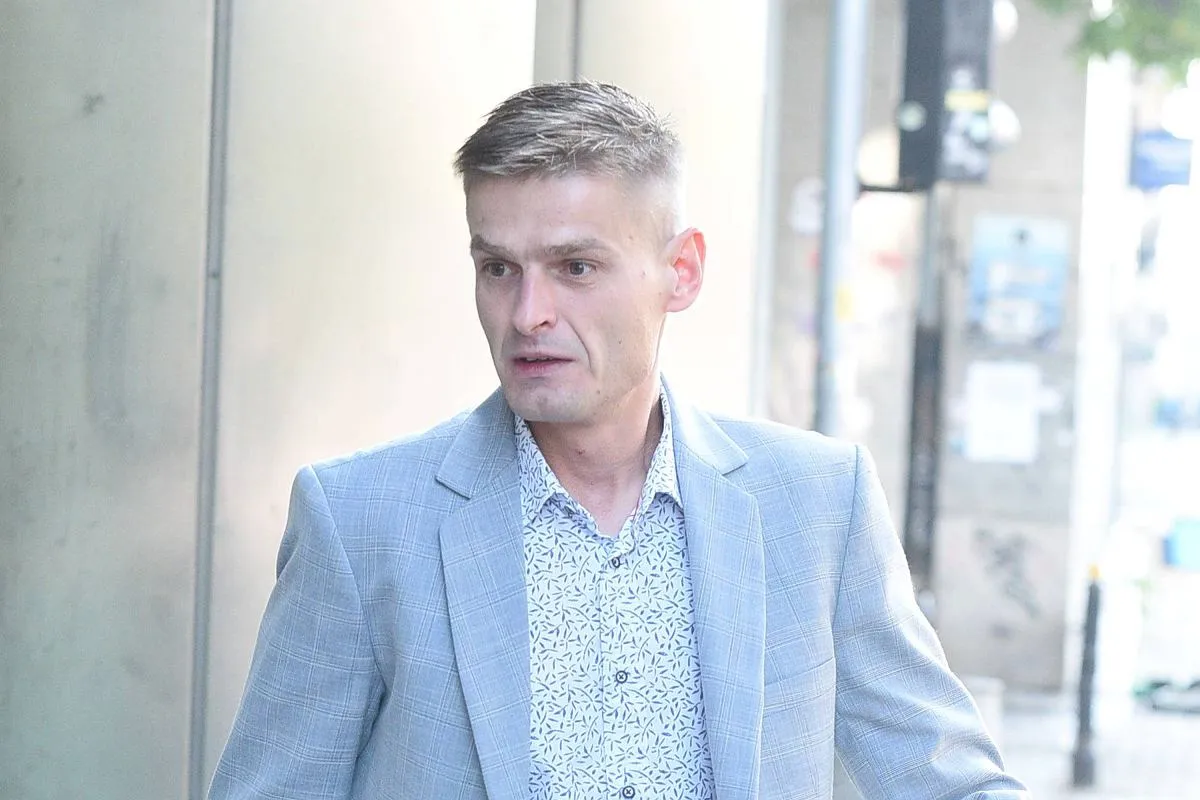 Zdjęcie Tomasz Komenda - gdzie mieszkał i jak wyglądało jego życie po wyjściu?