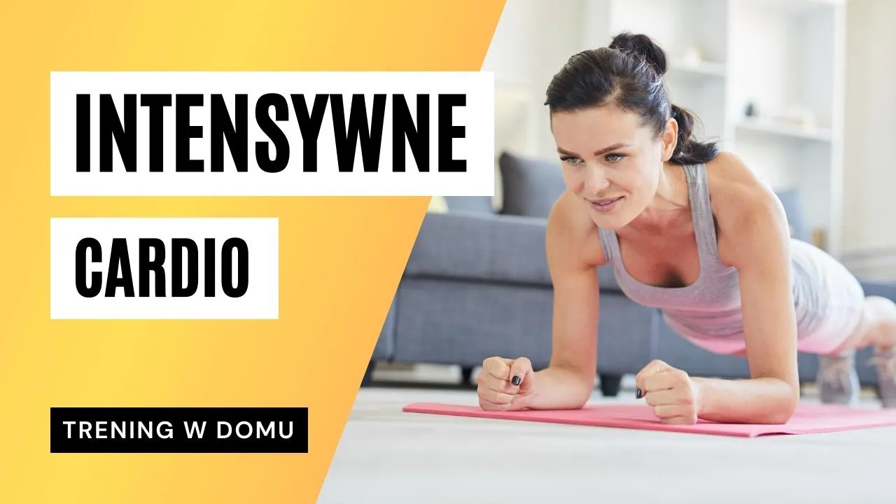 Zdjęcie Cardio jakie ćwiczenia wybrać, aby schudnąć i poprawić kondycję