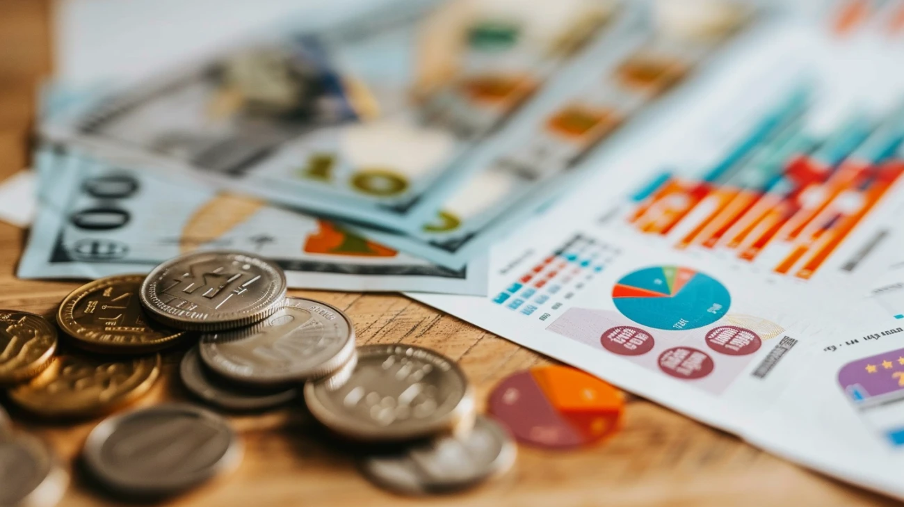 Zdjęcie Intraco Kantor - kurs: Aktualne stawki wymiany walut