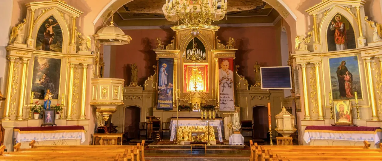 Zdjęcie Ile jest dogmatów w kościele katolickim? Odkryj ich znaczenie