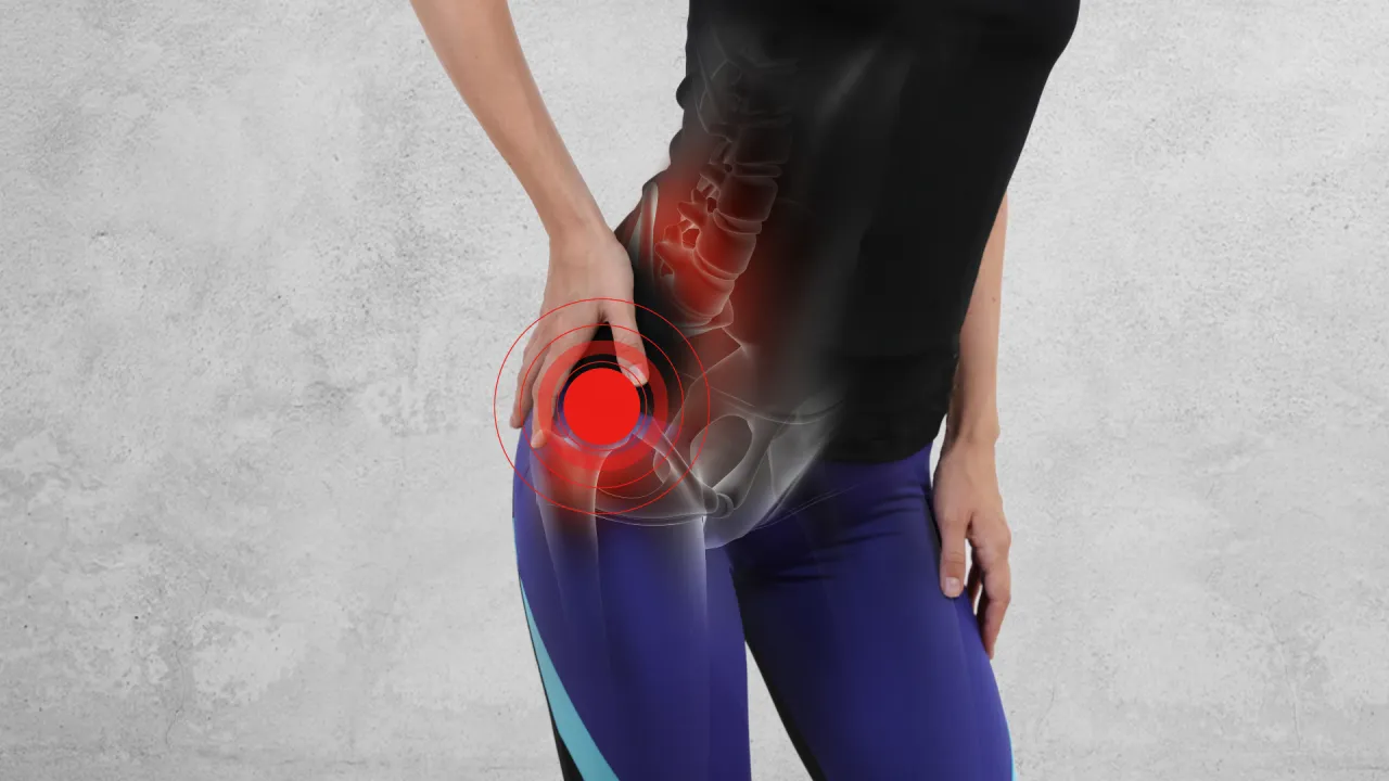 Zdjęcie Jak długo trwa rehabilitacja po endoprotezie stawu biodrowego? Oczekiwania i wyzwania