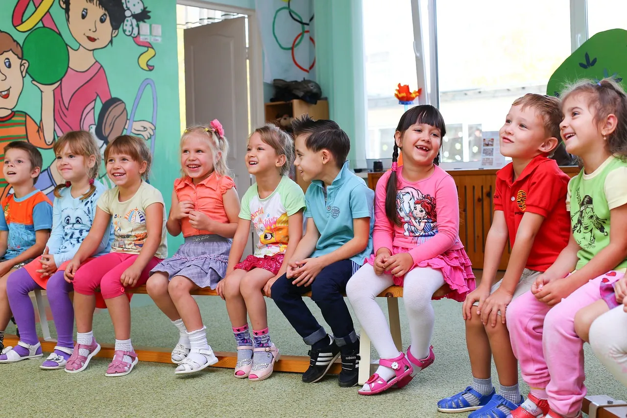 Zdjęcie Dziecko z grudnia kiedy do przedszkola? Sprawdź ważne informacje