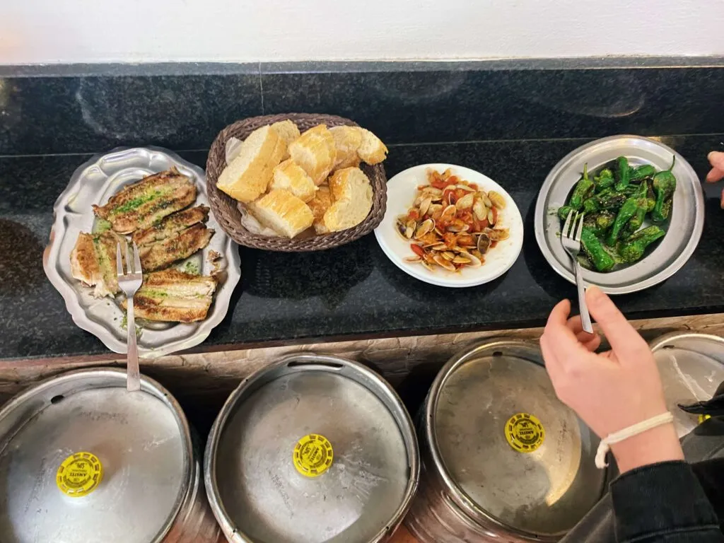 Zdjęcie Co zjeść w Walencji? Odkryj smaki, które musisz spróbować