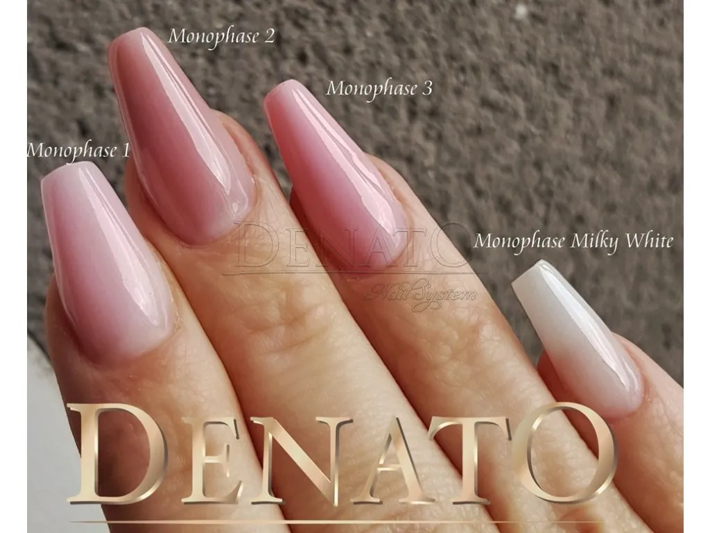Zdjęcie Manicure monophase na czym polega: wszystko co musisz wiedzieć w 2025