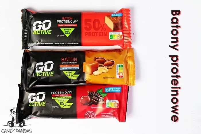 Zdjęcie Co dają batony proteinowe? Odkryj ich niesamowite korzyści zdrowotne