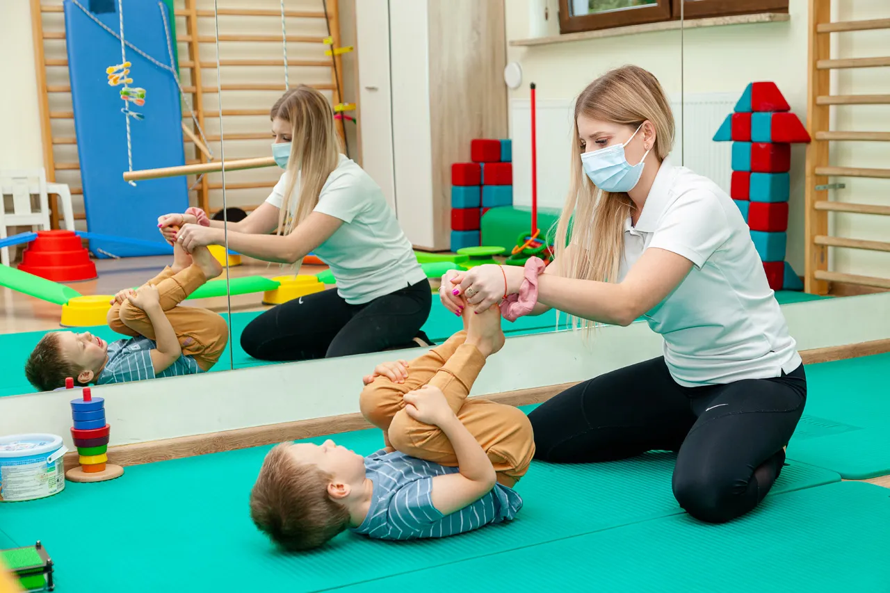 Zdjęcie Czy podczas rehabilitacji można pracować? Oto, co musisz wiedzieć