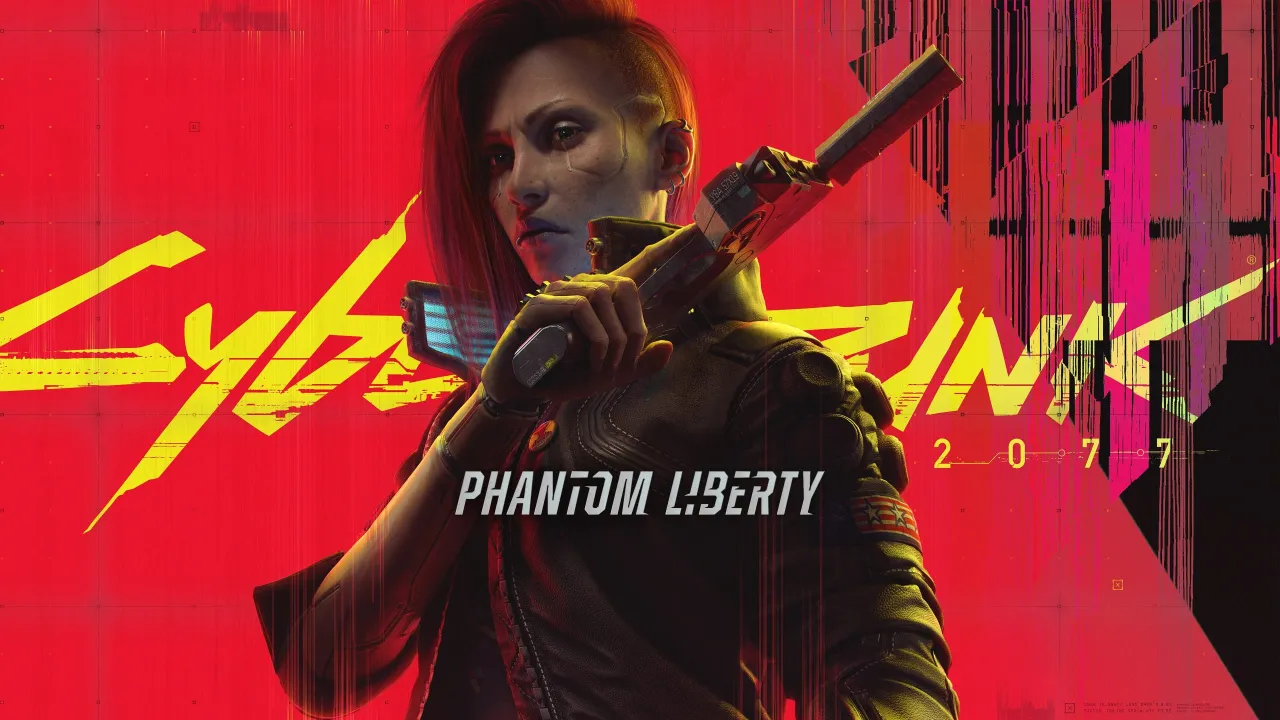 Zdjęcie Cyberpunk Phantom Liberty: data premiery i szczegóły dodatku