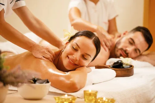 Zdjęcie Najlepsze day spa w Krakowie - relaks i wyjątkowe zabiegi dla Ciebie