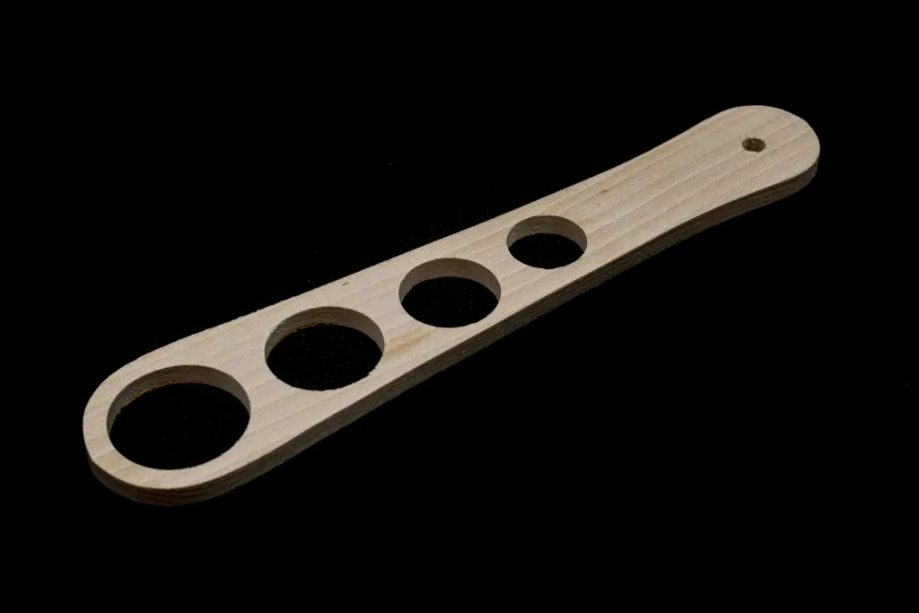 Zdjęcie Miarka do spaghetti – jak idealnie odmierzyć makaron bez błędów