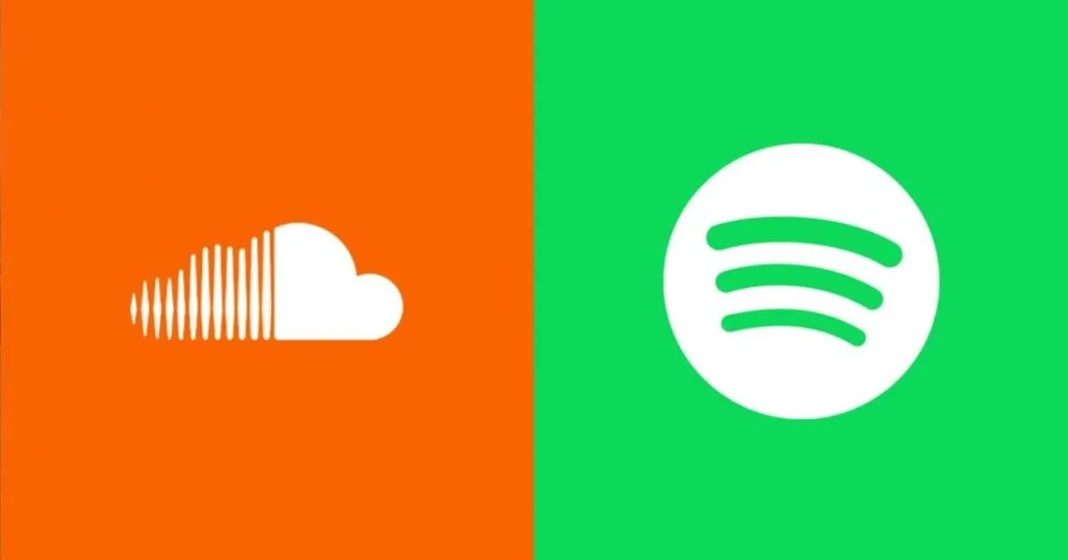 Zdjęcie SoundCloud czy Spotify – który serwis muzyczny naprawdę się opłaca?