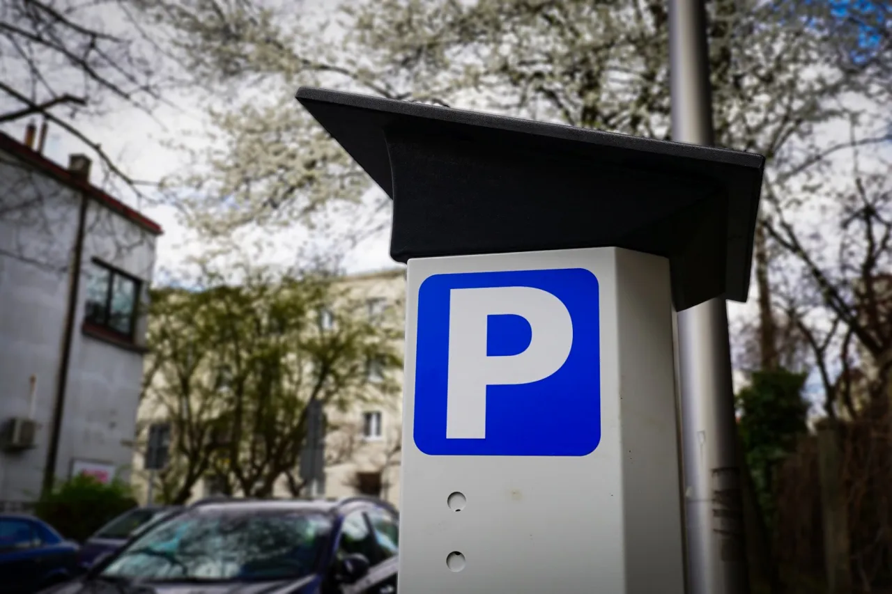 Zdjęcie Gdzie zaparkować przy dworcu PKP Katowice? Sprawdź najlepsze opcje