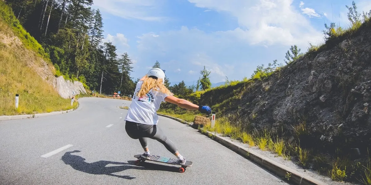 Zdjęcie Jak zrobić elektryczny longboard - krok po kroku i bezpiecznie