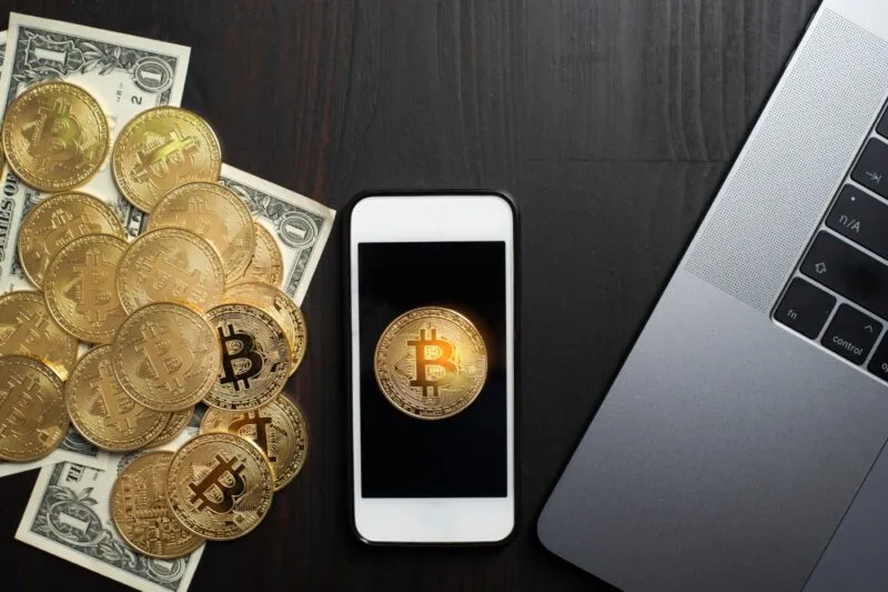 Zdjęcie Jak bezpiecznie i szybko wypłacić środki z Binance bez prowizji