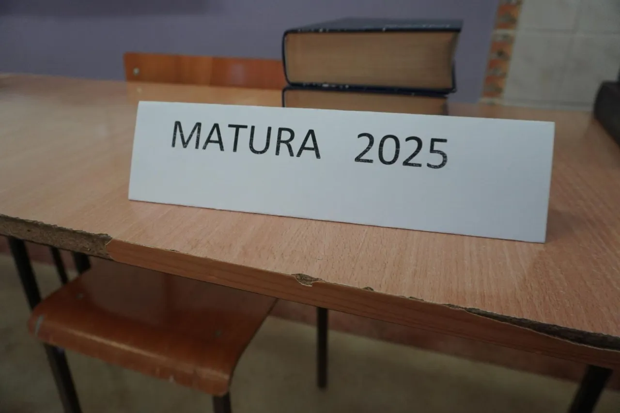 Zdjęcie Jaki poziom języka angielskiego po maturze? Sprawdź, co osiągniesz