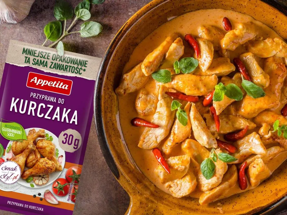 Zdjęcie Jakie warzywa do kurczaka curry? Odkryj smaki, które zachwycą!