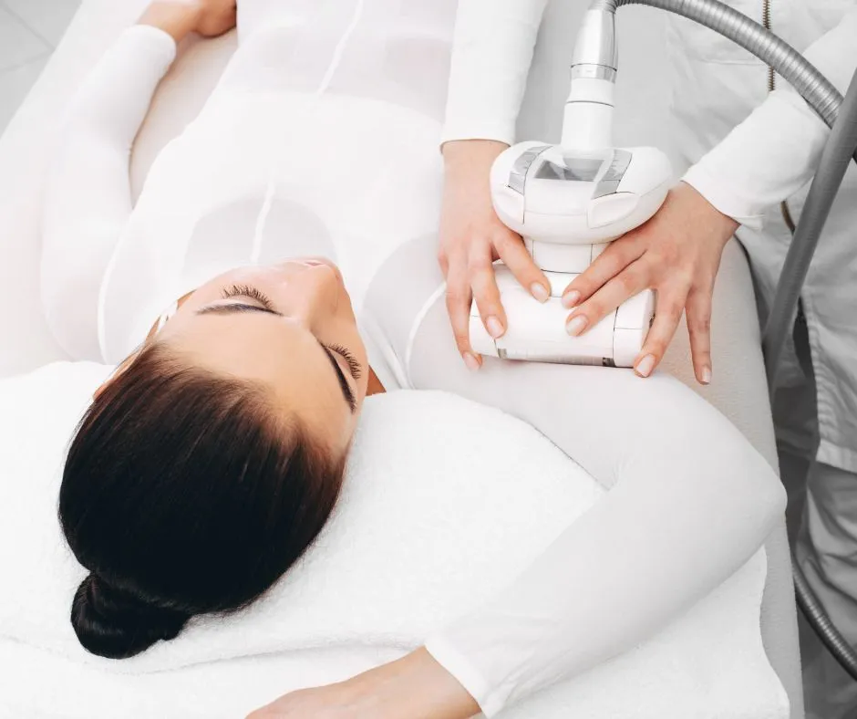 Zdjęcie Ile zabiegów endermologii potrzeba, aby uzyskać widoczne efekty?
