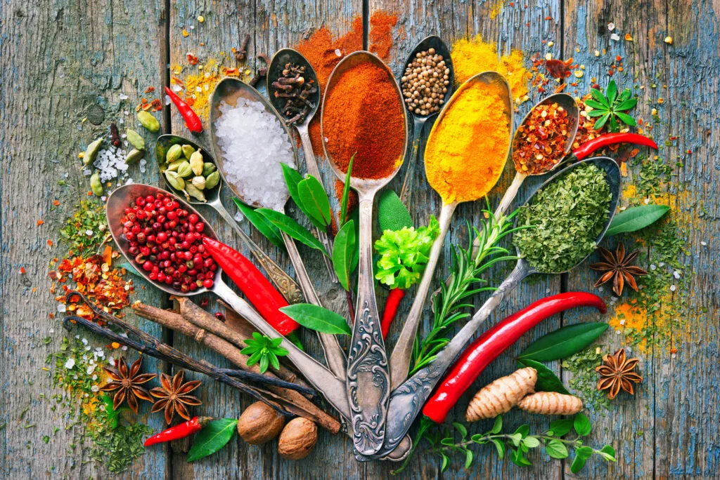 Zdjęcie Jakie przyprawy dla niemowlaka wprowadzać bezpiecznie: kompletna lista